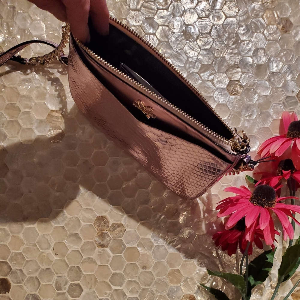 BNWT - VICTORIA'S Secret small crossbody purse